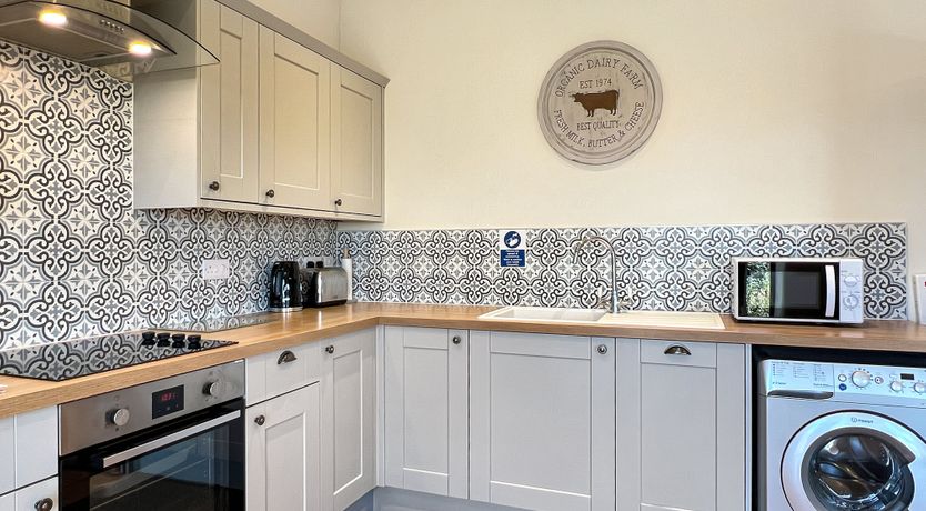 Photo of The Dairy, Waterrow