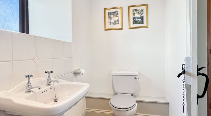 Photo of The Dairy, Waterrow