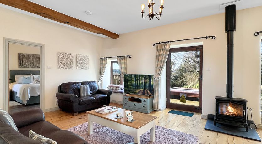 Photo of The Dairy, Waterrow