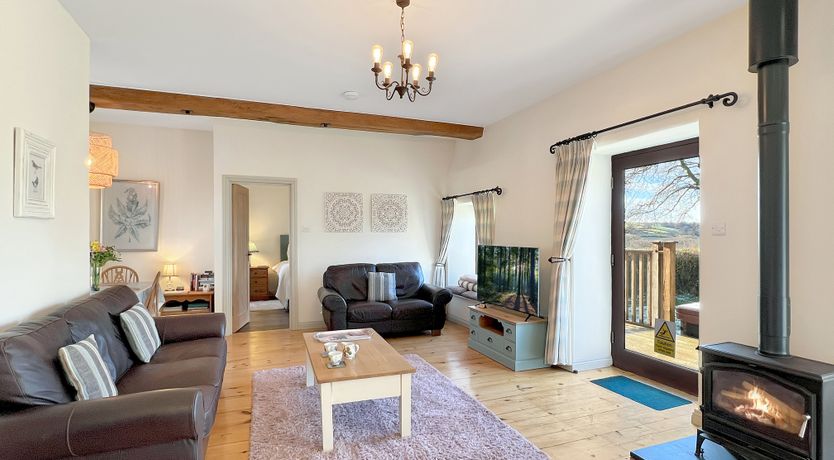 Photo of The Dairy, Waterrow