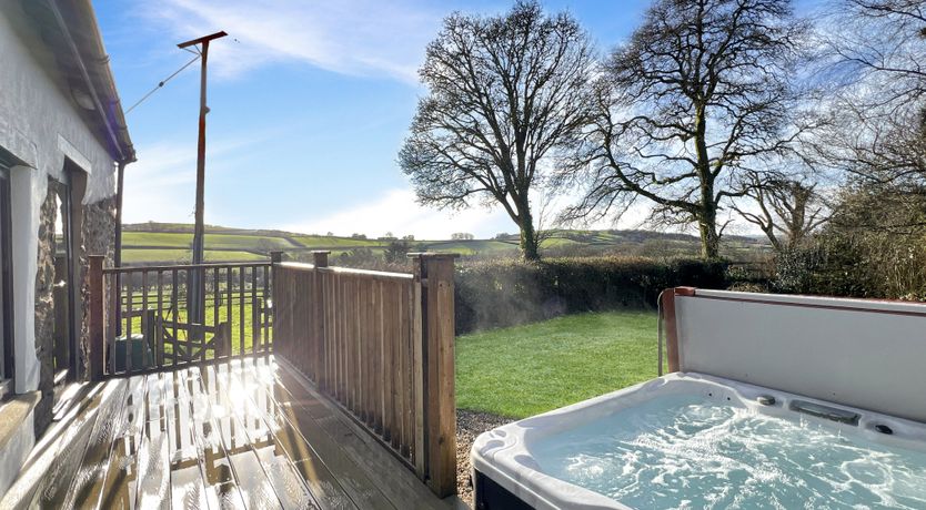 Photo of The Dairy, Waterrow