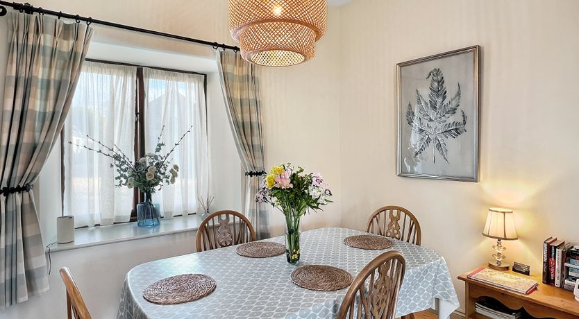 Photo of The Dairy, Waterrow