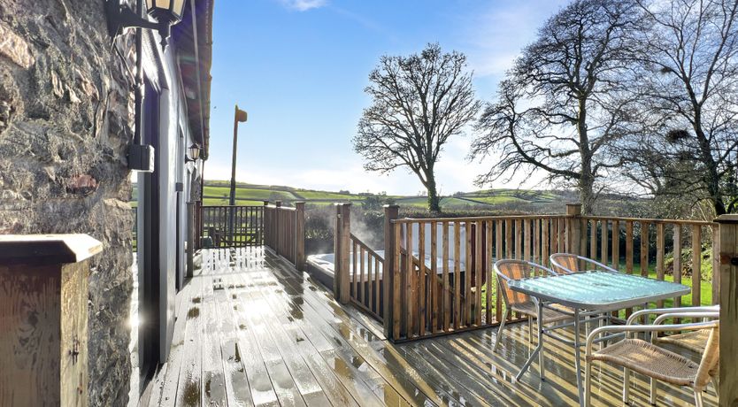 Photo of The Dairy, Waterrow