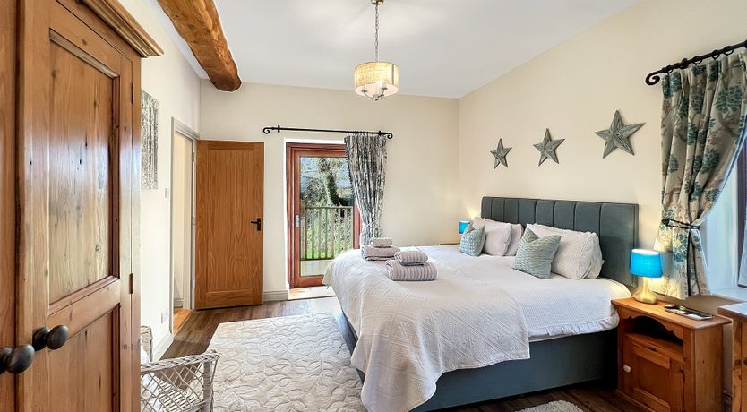 Photo of The Dairy, Waterrow