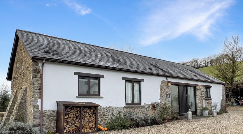 Photo of The Dairy, Waterrow