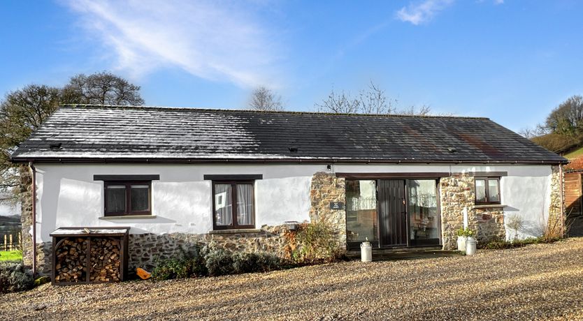 Photo of The Dairy, Waterrow