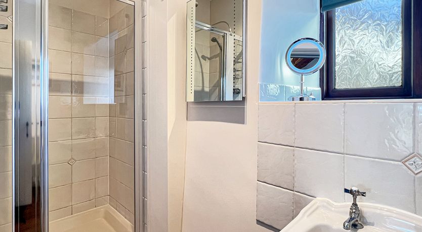 Photo of The Dairy, Waterrow