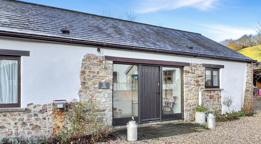 Photo of The Dairy, Waterrow