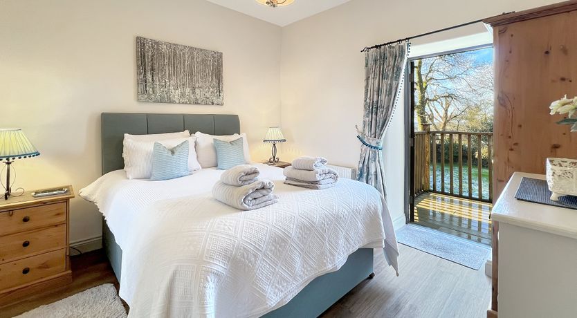 Photo of The Dairy, Waterrow