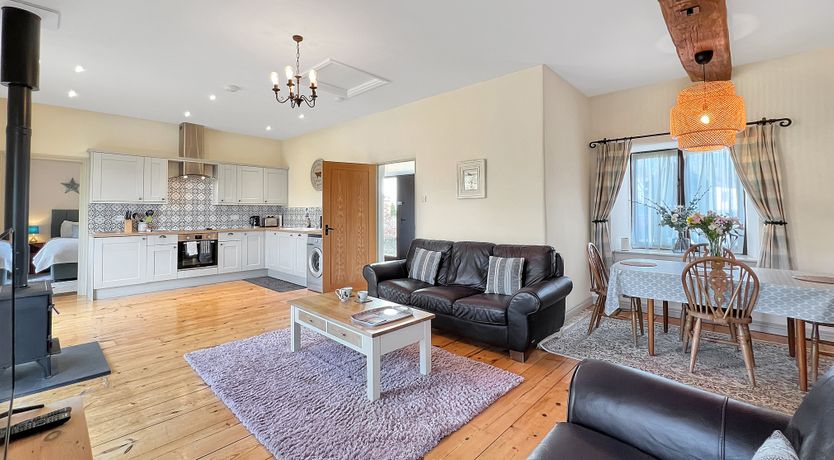 Photo of The Dairy, Waterrow