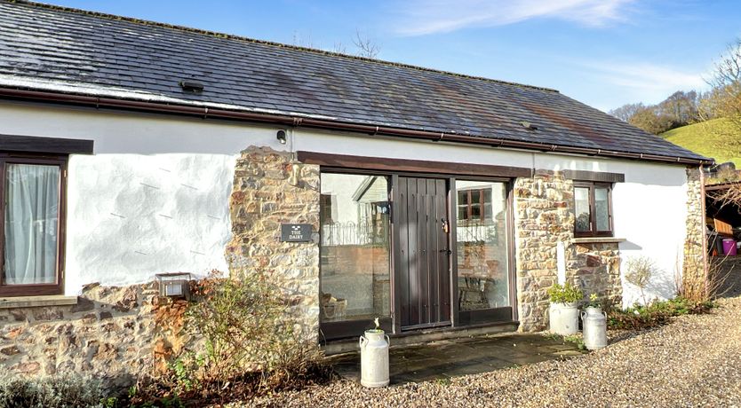 Photo of The Dairy, Waterrow