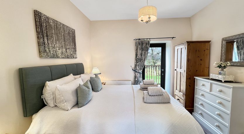 Photo of The Dairy, Waterrow