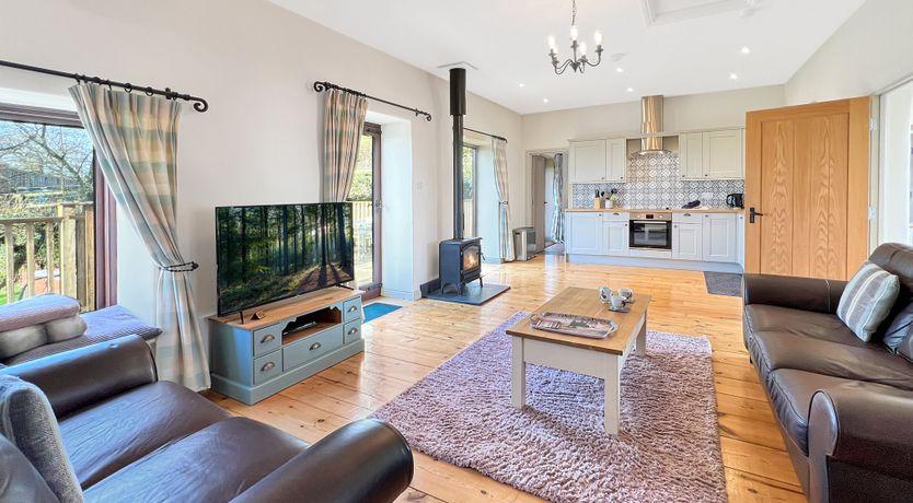 Photo of The Dairy, Waterrow