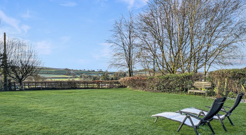 Photo of The Cider Barn, Waterrow