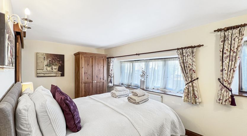 Photo of The Cider Barn, Waterrow