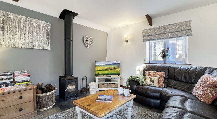 Photo of The Cider Barn, Waterrow