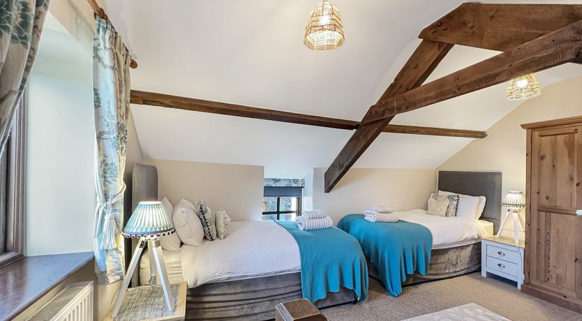 Photo of The Cider Barn, Waterrow