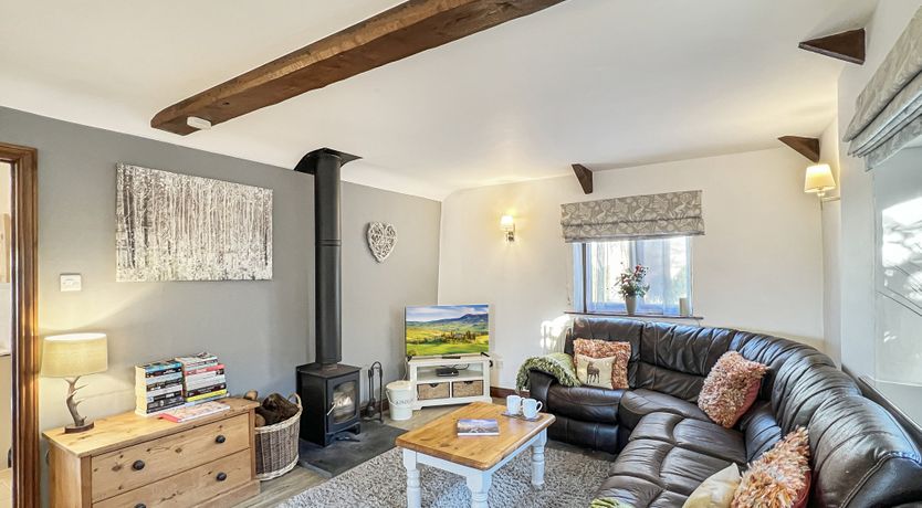 Photo of The Cider Barn, Waterrow