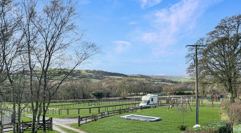 Photo of The Cider Barn, Waterrow