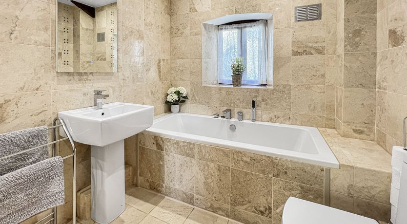 Photo of The Cider Barn, Waterrow