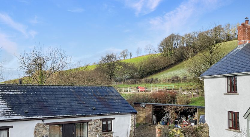 Photo of The Cider Barn, Waterrow