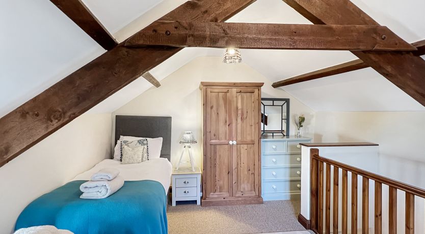 Photo of The Cider Barn, Waterrow