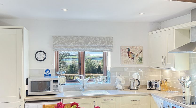 Photo of The Cider Barn, Waterrow