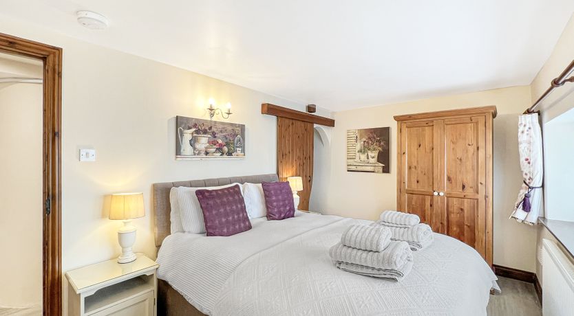 Photo of The Cider Barn, Waterrow