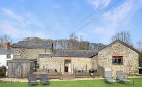 Photo of The Cider Barn, Waterrow