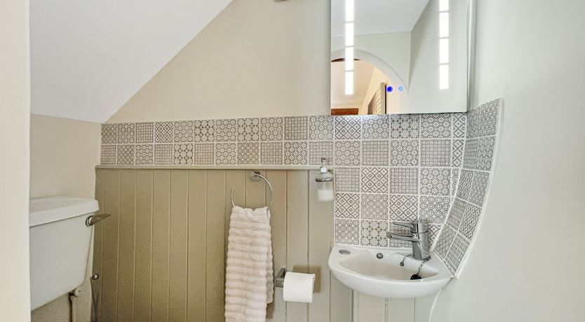 Photo of The Cider Barn, Waterrow