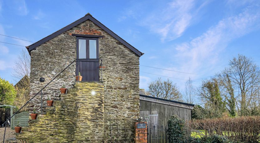 Photo of The Cider Barn, Waterrow