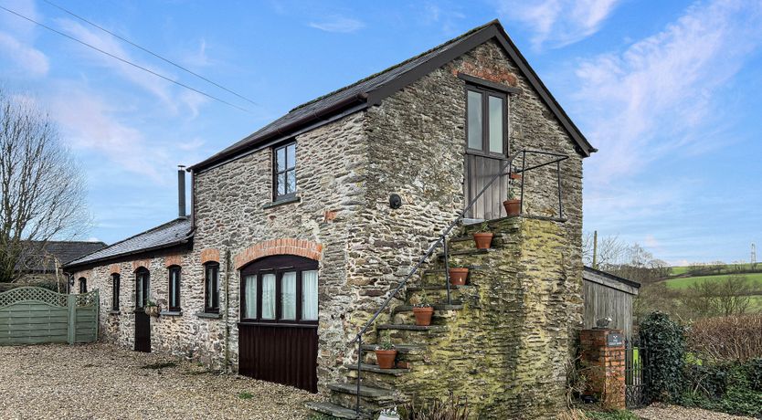 Photo of The Cider Barn, Waterrow