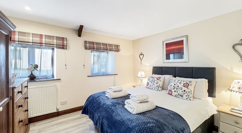 Photo of The Cider Barn, Waterrow