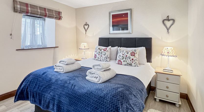 Photo of The Cider Barn, Waterrow