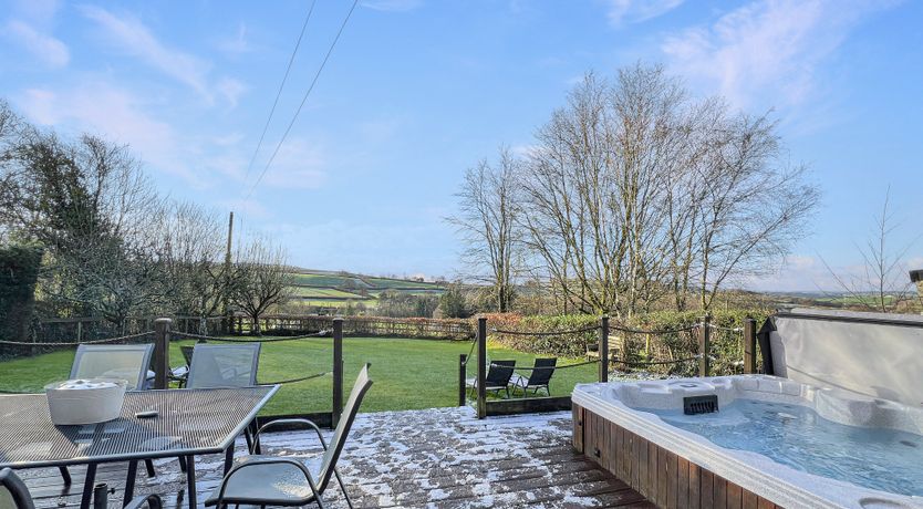 Photo of The Cider Barn, Waterrow