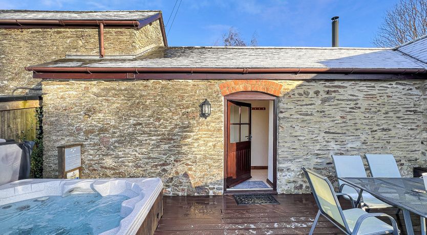 Photo of The Cider Barn, Waterrow