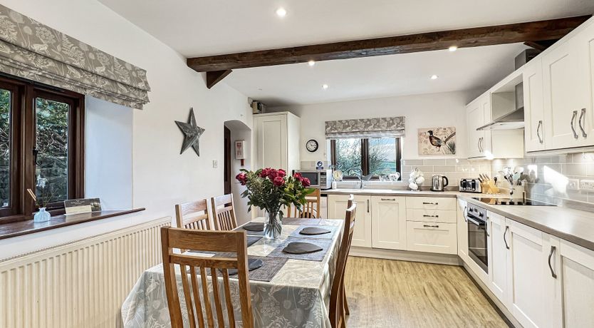 Photo of The Cider Barn, Waterrow