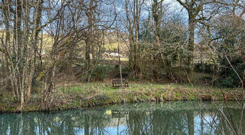 Photo of The Cider Barn, Waterrow
