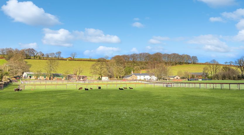 Photo of The Cider Barn, Waterrow