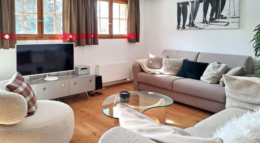 Photo of Rousserolles 2 Apartment 6