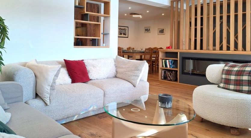 Photo of Rousserolles 2 Apartment 6