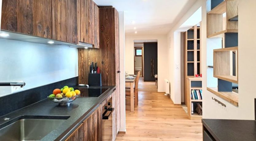 Photo of Rousserolles 2 Apartment 6