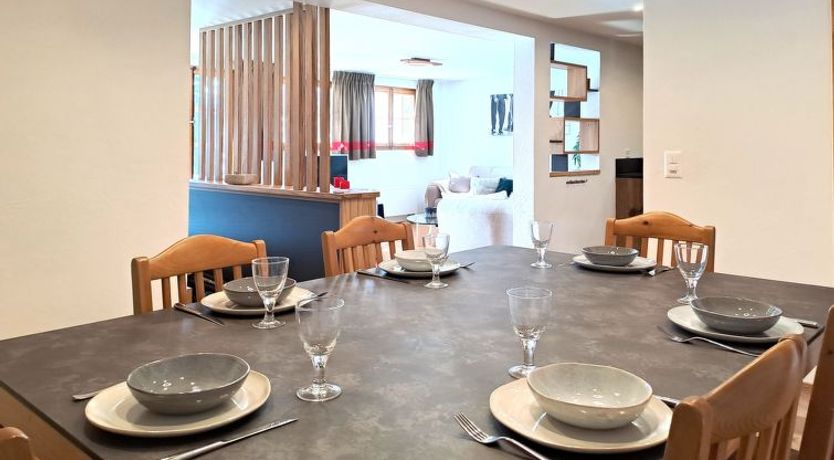 Photo of Rousserolles 2 Apartment 6