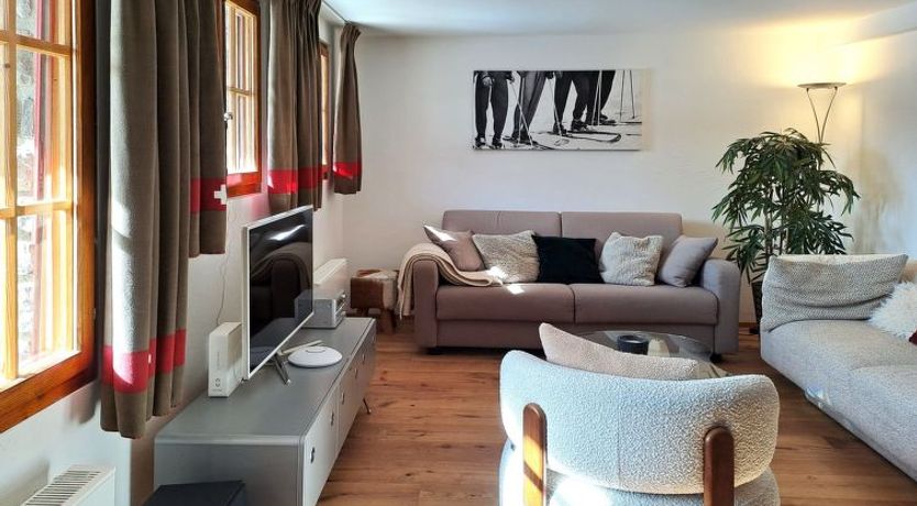 Photo of Rousserolles 2 Apartment 6