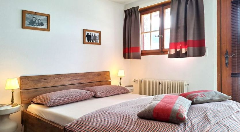 Photo of Rousserolles 2 Apartment 6