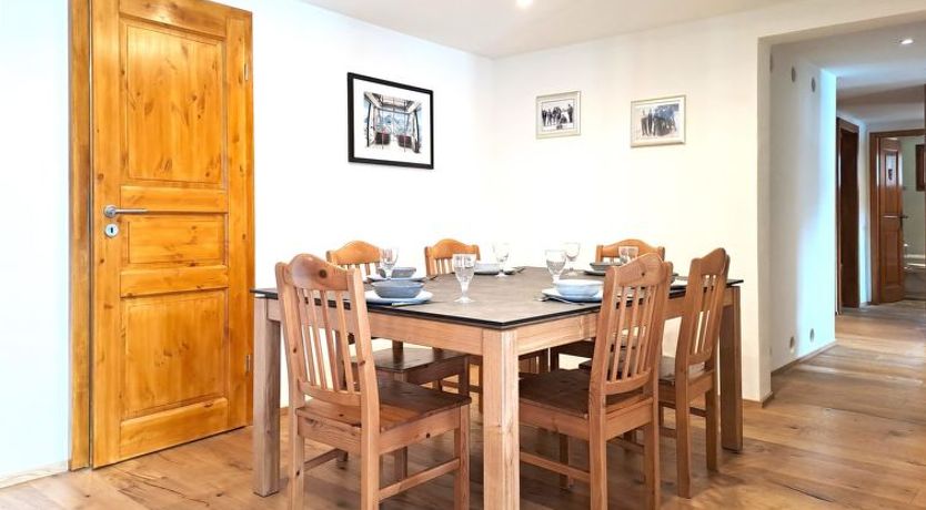 Photo of Rousserolles 2 Apartment 6