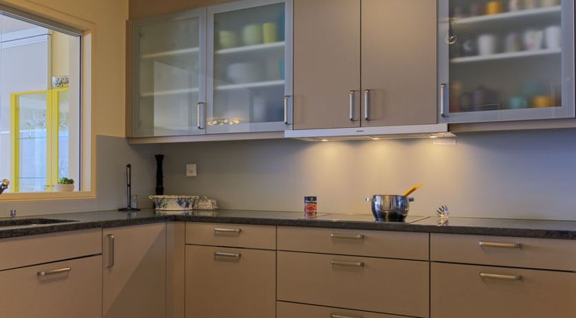 Photo of Le National Montreux Apartment 21