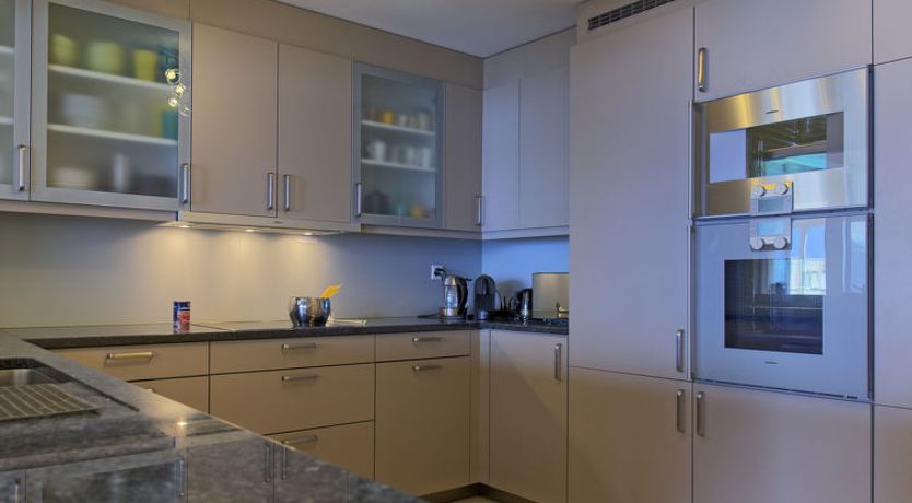 Photo of Le National Montreux Apartment 21