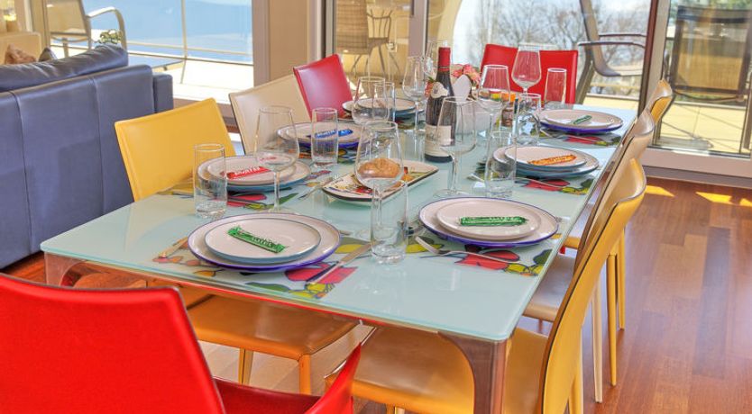 Photo of Le National Montreux Apartment 21