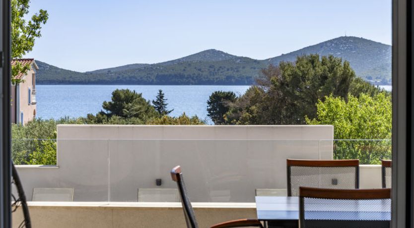 Photo of Luxury Sea View